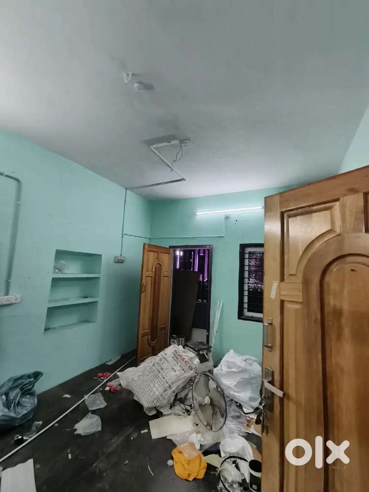 You can use this as an office or warehouse if you need to rent it out.