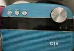 Saragama Musical audio player