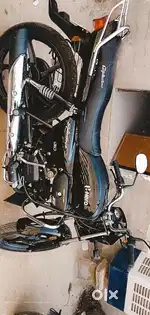 Splender plus 2021 model