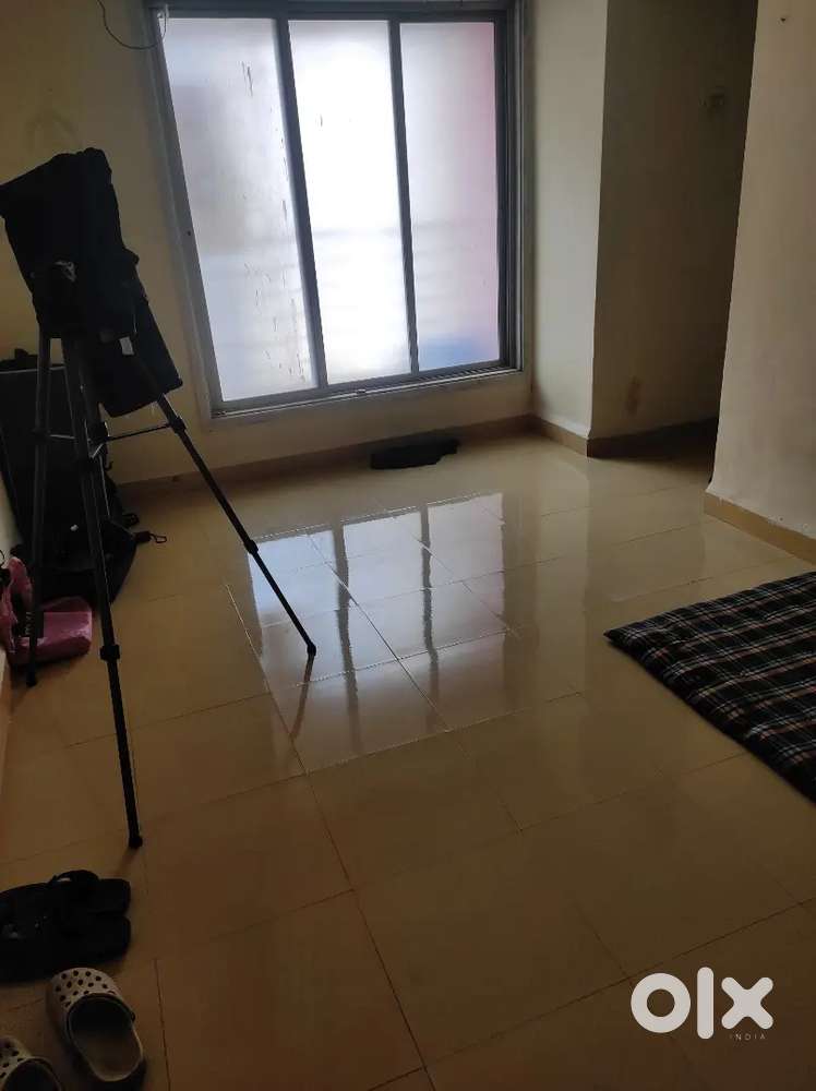 Batchler boya 1 bhk flat