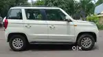 Mahindra TUV 300 mHAWK100 T8, 2017, Diesel