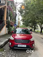 Hyundai Creta 2016 Petrol 67300 Km Driven