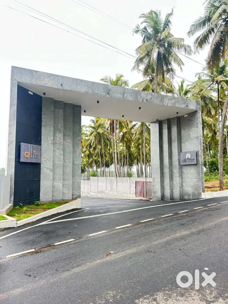 ANNUR,NEW DTCP SITE, PLOTS FOR DIRECT SALE