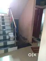 Separate bungalow with parking two thousand square feet plot