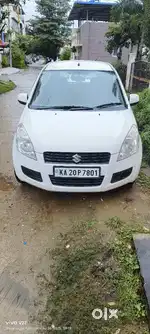 Maruti Suzuki Ritz 2012 Petrol 81000 Km Driven