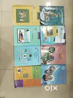 11th Std TextBooks Commerce