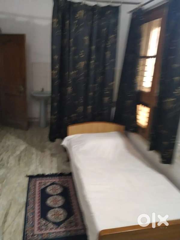 Single room Kitchen platform semifurnished in chunabhatti