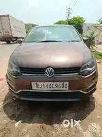 Volkswagen Ameo 1.5 TDI Highline AT, 2016, Diesel