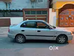Hyundai Accent 2005