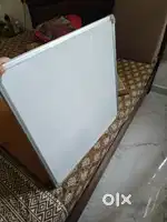 ONLY CASH PAYMENT ACCEPTED - White Board / Black Board with Pens