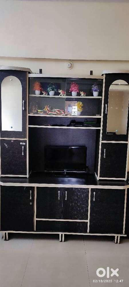 Showcase for TV