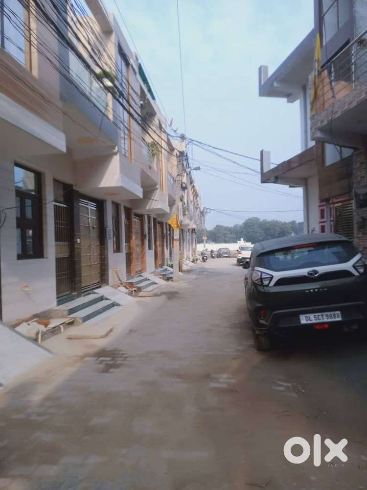 2BHK House For sale Near Pandav Nagar Ghaziabad