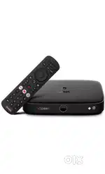 Airtel Xtream set top box