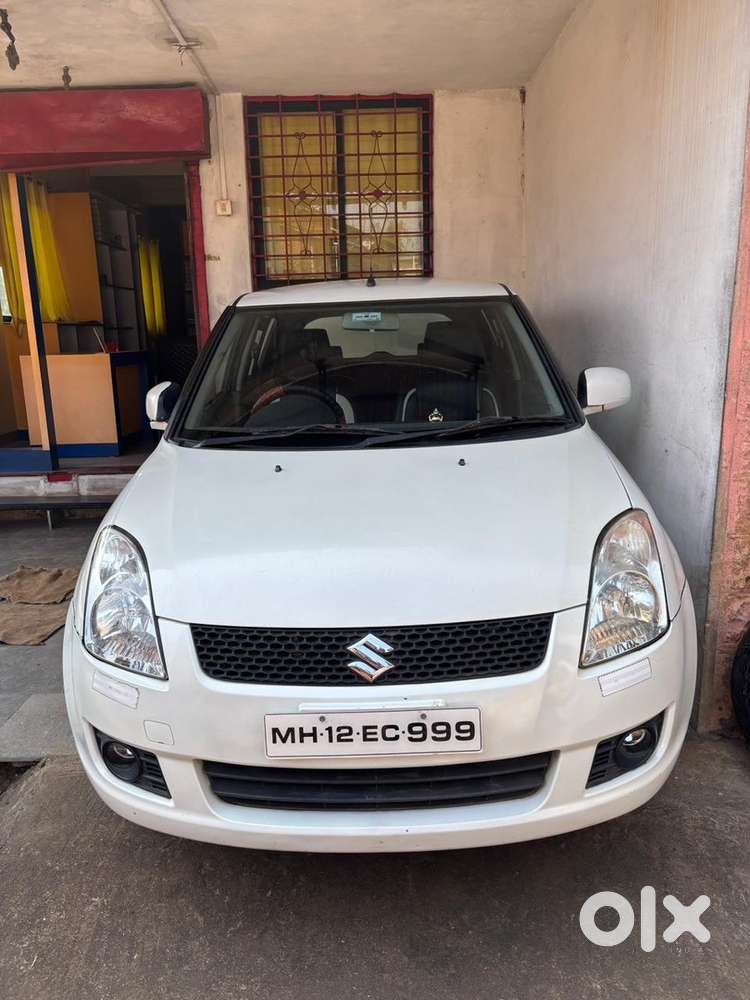 Maruti Suzuki Swift 2007 Diesel Well Maintained, Repassing till 2027.