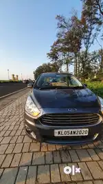 Ford Figo Aspire 2016 Diesel. 1st owner mother 2nd owner son.