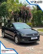 Volkswagen Vento 2013-2015 Konekt Diesel Comfortline, 2015, Diesel