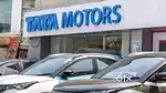 Tata Motors hiring full time job(Girls & Boys)