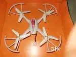 Dron hx 750
