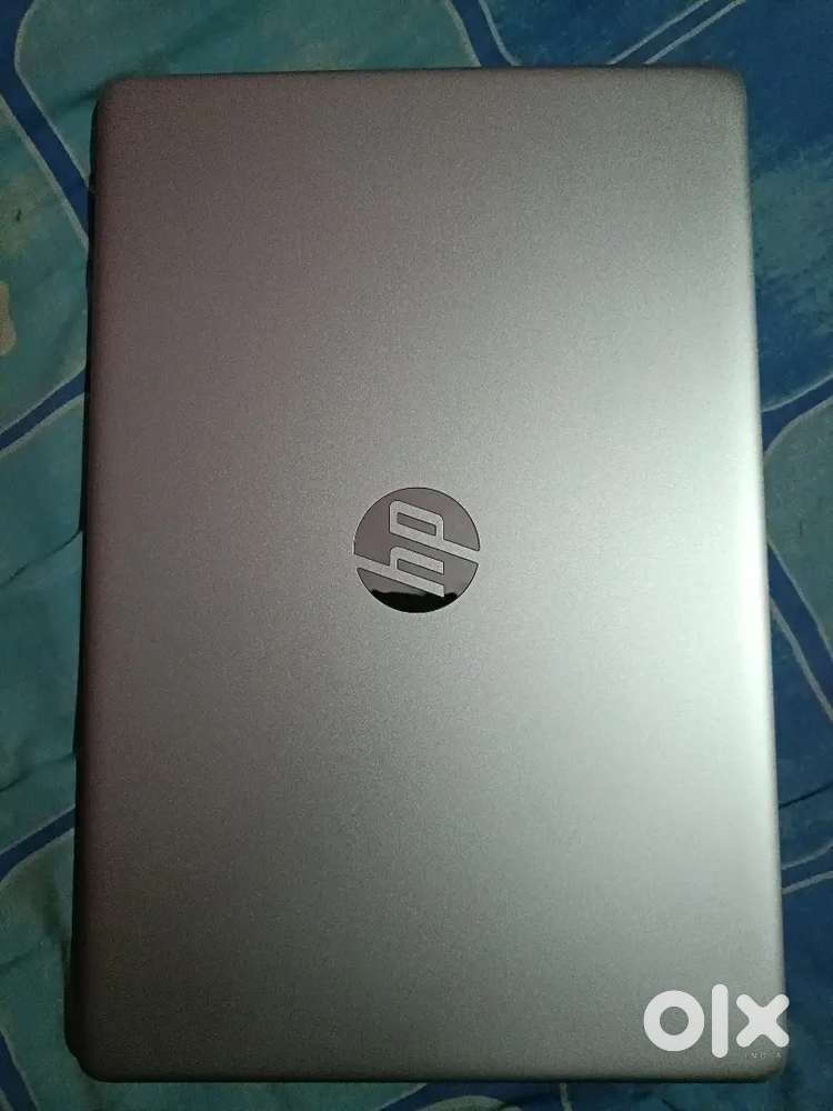 HP i3 11 Generation Laptops