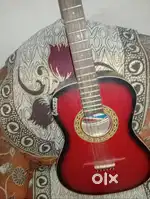 Givson brand new guitar