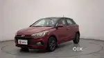 Hyundai Elite i20 ASTA 1.2 AT, 2018, Petrol