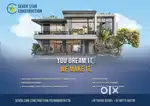 Autocard (building Designing, Interior Designing )
