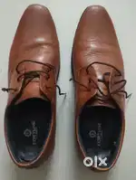 Liberty Shoes: Fortune by Liberty