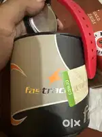 Fastrack watch