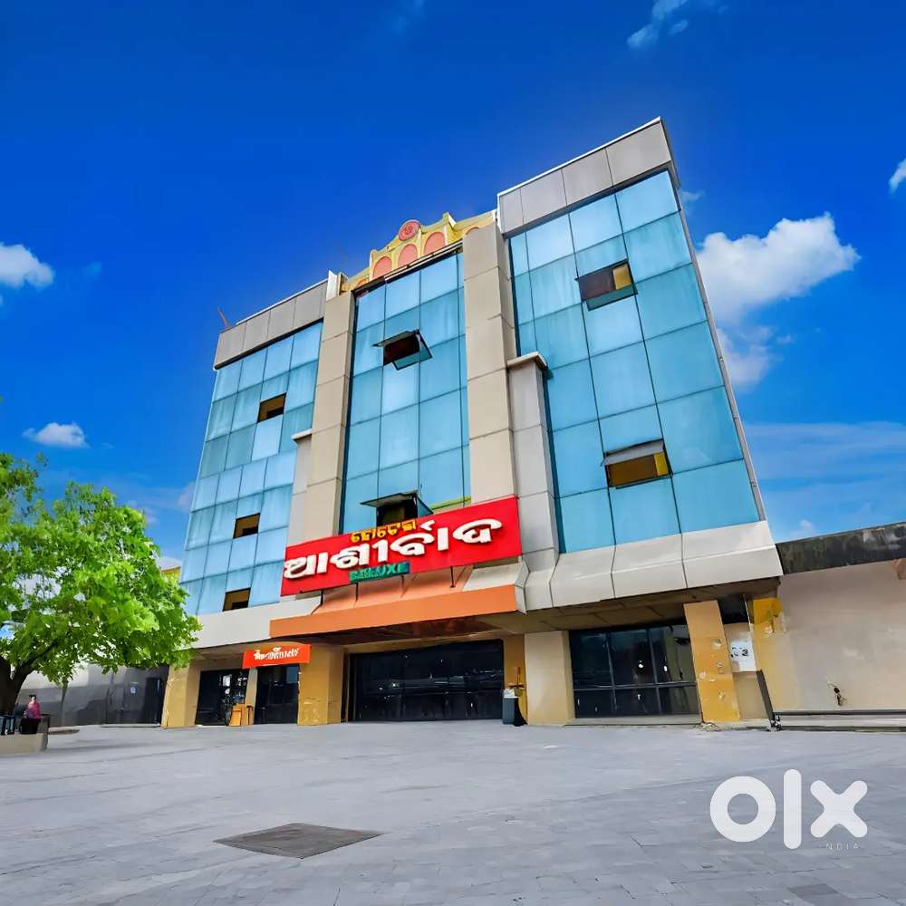 Requirment for Hotel