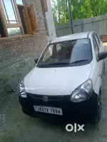 Maruti Suzuki Alto 800 2014