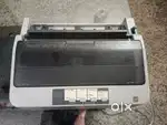 Dot matrix  printer