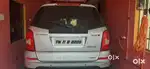 Ssangyong Rexton 2013 Diesel Well Maintained