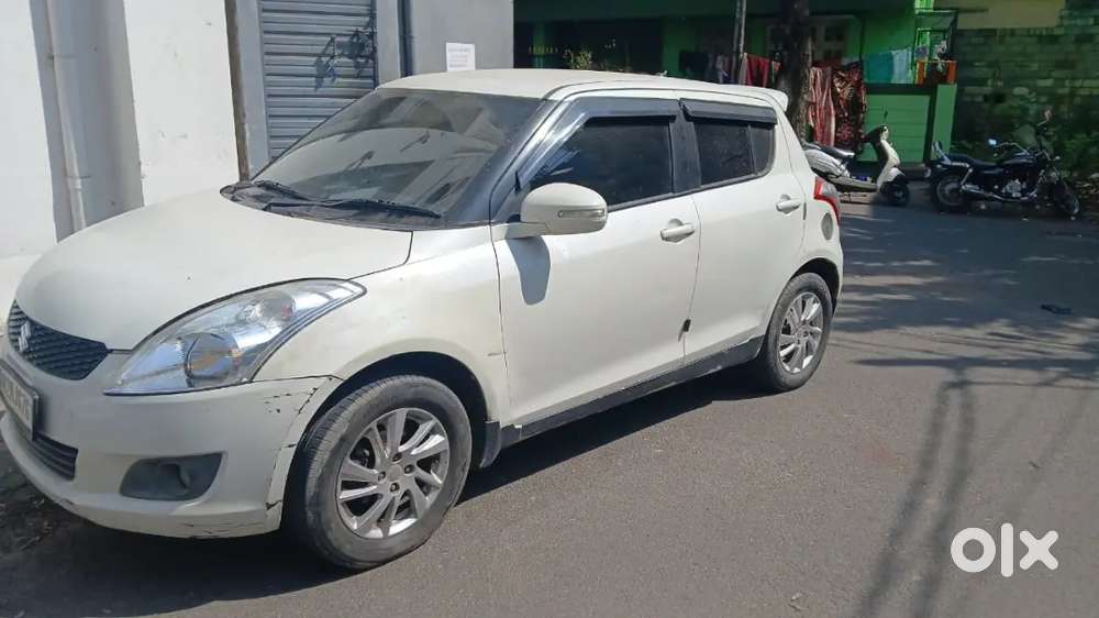 Maruti Suzuki Swift 2014 Diesel Good Condition
