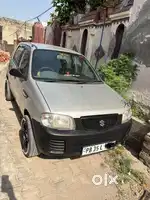 Maruti Suzuki Alto 2009 Petrol Well Maintained
