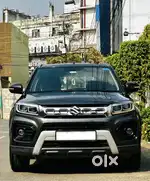 Maruti Suzuki Vitara Brezza ZXI + MT, 2020, Petrol