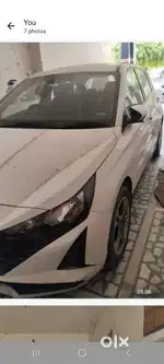 Hyundai New i20 2024