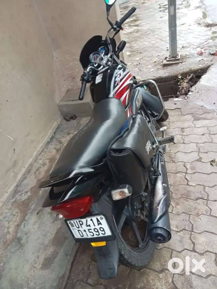 Super splendor  koi problem  nhi h