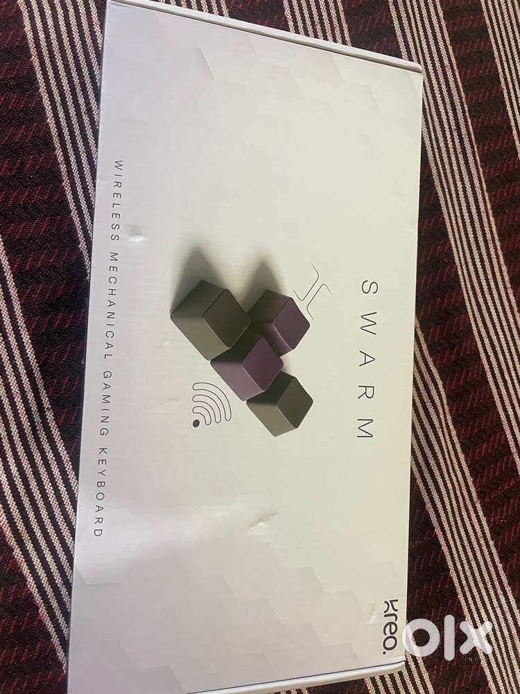 Kero mechanical keyboard