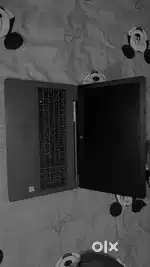 HP intel i3 6006U 4GB/256