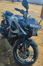 Pulsar RS 200