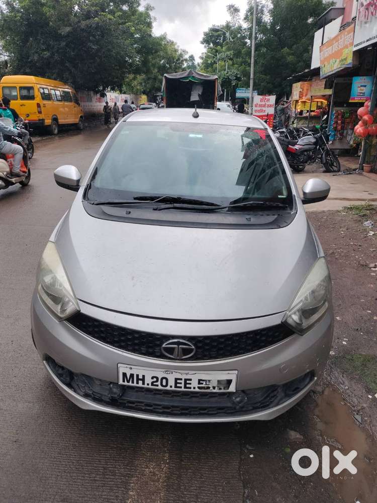 TATA TIAGO