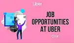 Uber onboarding JOB