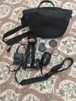 Canon 700d