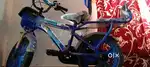 Cycle for kids under age of 3 to 8 years this brake is also good