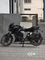 Good milage bike for sale