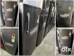 5 years waranty with best services on all products