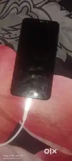 Redmi note 6pro