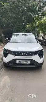 Mahindra XUV 3XO MX3 Pro 1.2 Petrol, 2024, Petrol
