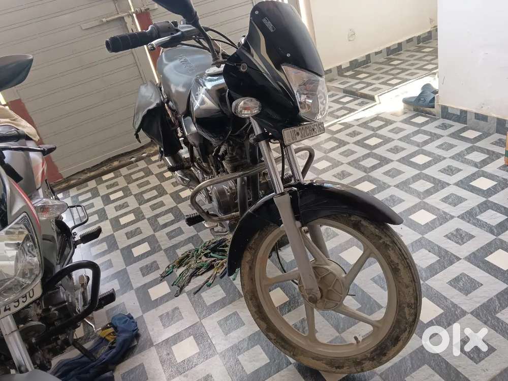 Pletina bike is very good condition Averege 60+