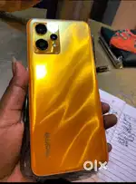 Realme 9 display fingerprint amoled display 6/128